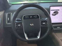 Li Auto L8 Max Intelligent Refresh Edition - ფოტო 15
