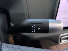 Li Auto L8 Max Intelligent Refresh Edition - ფოტო 16