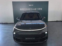 Li Auto L8 Max Intelligent Refresh Edition - ფოტო 2