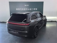 Li Auto L8 Max Intelligent Refresh Edition - ფოტო 3