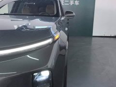 Li Auto L8 Max Intelligent Refresh Edition - ფოტო 5