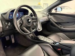 McLaren GT 2019 4.0T Standard - ფოტო 4