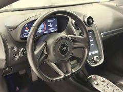 McLaren GT 2019 4.0T Standard - ფოტო 5