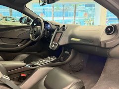 McLaren GT 2019 4.0T Standard - ფოტო 6