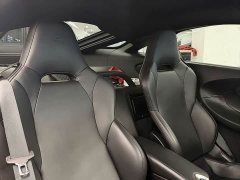 McLaren GT 2019 4.0T Standard - ფოტო 8