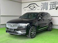Volvo XC90 B6 Intelligent Luxury 7-Seater - ფოტო 1