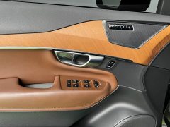Volvo XC90 B6 Intelligent Luxury 7-Seater - ფოტო 10
