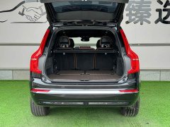 Volvo XC90 B6 Intelligent Luxury 7-Seater - ფოტო 11