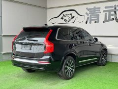 Volvo XC90 B6 Intelligent Luxury 7-Seater - ფოტო 13