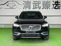 Volvo XC90 B6 Intelligent Luxury 7-Seater - ფოტო 2