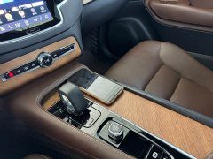 Volvo XC90 B6 Intelligent Luxury 7-Seater - ფოტო 5