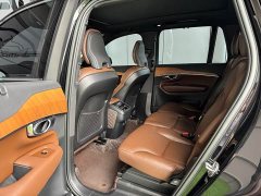 Volvo XC90 B6 Intelligent Luxury 7-Seater - ფოტო 7