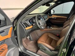 Volvo XC90 B6 Intelligent Luxury 7-Seater - ფოტო 9