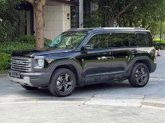 Haval Menlong New Energy Hi4 102 Explorer Edition - ფოტო 1