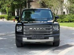 Haval Menlong New Energy Hi4 102 Explorer Edition - ფოტო 2