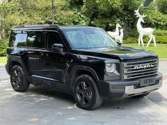Haval Menlong New Energy Hi4 102 Explorer Edition - ფოტო 3