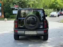 Haval Menlong New Energy Hi4 102 Explorer Edition - ფოტო 4
