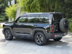 Haval Menlong New Energy Hi4 102 Explorer Edition - ფოტო 5