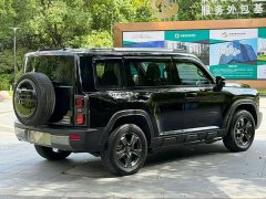 Haval Menlong New Energy Hi4 102 Explorer Edition - ფოტო 6