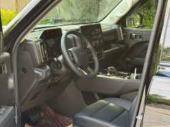 Haval Menlong New Energy Hi4 102 Explorer Edition - ფოტო 7