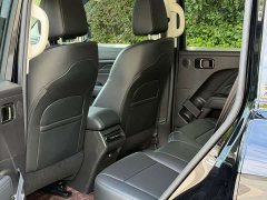 Haval Menlong New Energy Hi4 102 Explorer Edition - ფოტო 8