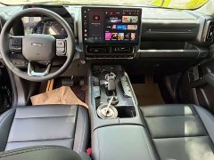 Haval Menlong New Energy Hi4 102 Explorer Edition - ფოტო 9