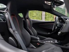 McLaren GT 2019 4.0T Standard - ფოტო 4