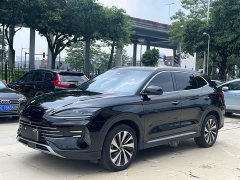 BYD Song Plus New Energy Champion Edition DM-i 150KM Flagship Plus - ფოტო 1