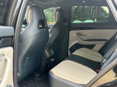 BYD Song Plus New Energy Champion Edition DM-i 150KM Flagship Plus - ფოტო 10