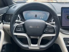 BYD Song Plus New Energy Champion Edition DM-i 150KM Flagship Plus - ფოტო 11