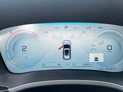 BYD Song Plus New Energy Champion Edition DM-i 150KM Flagship Plus - ფოტო 12