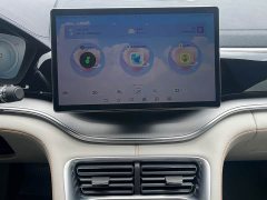 BYD Song Plus New Energy Champion Edition DM-i 150KM Flagship Plus - ფოტო 14