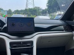BYD Song Plus New Energy Champion Edition DM-i 150KM Flagship Plus - ფოტო 17