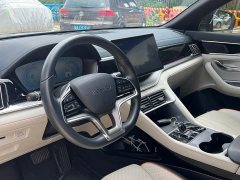 BYD Song Plus New Energy Champion Edition DM-i 150KM Flagship Plus - ფოტო 19