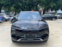 BYD Song Plus New Energy Champion Edition DM-i 150KM Flagship Plus - ფოტო 2