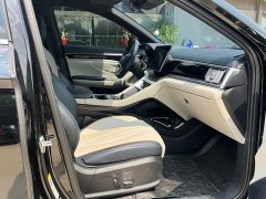 BYD Song Plus New Energy Champion Edition DM-i 150KM Flagship Plus - ფოტო 20