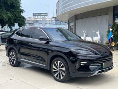 BYD Song Plus New Energy Champion Edition DM-i 150KM Flagship Plus - ფოტო 3