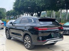 BYD Song Plus New Energy Champion Edition DM-i 150KM Flagship Plus - ფოტო 4