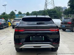 BYD Song Plus New Energy Champion Edition DM-i 150KM Flagship Plus - ფოტო 5