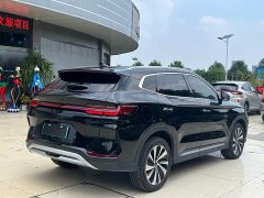 BYD Song Plus New Energy Champion Edition DM-i 150KM Flagship Plus - ფოტო 6