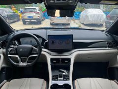 BYD Song Plus New Energy Champion Edition DM-i 150KM Flagship Plus - ფოტო 8