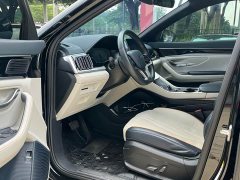BYD Song Plus New Energy Champion Edition DM-i 150KM Flagship Plus - ფოტო 9