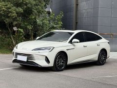 BYD Dolphin 2023 DM-i 1.5T 121km Premium Edition - ფოტო 1