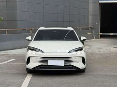 BYD Dolphin 2023 DM-i 1.5T 121km Premium Edition - ფოტო 10