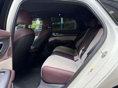 BYD Dolphin 2023 DM-i 1.5T 121km Premium Edition - ფოტო 11