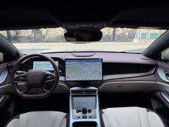BYD Dolphin 2023 DM-i 1.5T 121km Premium Edition - ფოტო 13