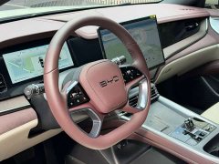 BYD Dolphin 2023 DM-i 1.5T 121km Premium Edition - ფოტო 15