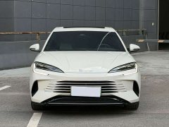 BYD Dolphin 2023 DM-i 1.5T 121km Premium Edition - ფოტო 2