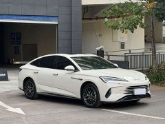 BYD Dolphin 2023 DM-i 1.5T 121km Premium Edition - ფოტო 3