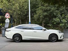 BYD Dolphin 2023 DM-i 1.5T 121km Premium Edition - ფოტო 4